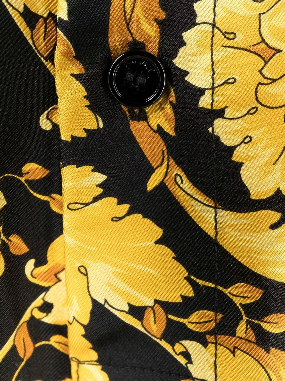 Versace Baroque pattern elasticated waistband boxers 5 Versace baroque-pattern elasticated-waistband boxers