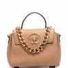 Versace Medusa Head tote bag 2 Versace Medusa Head tote bag