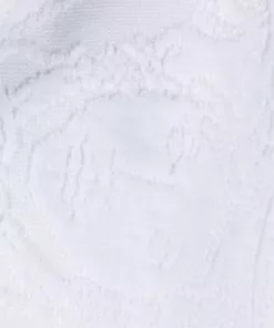 Versace Medusa flocked bathrobe 7 Versace Medusa flocked bathrobe