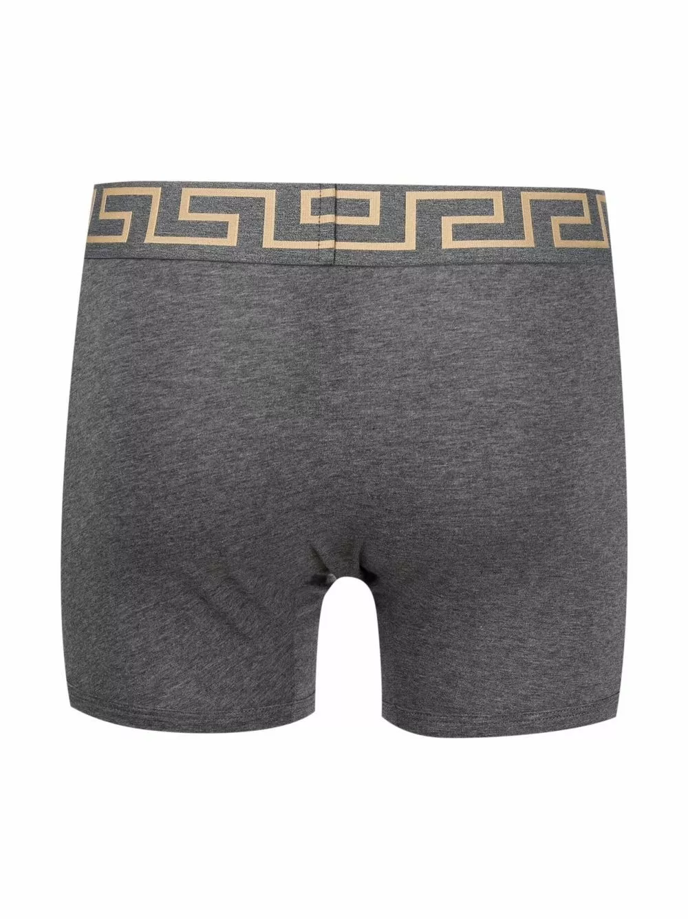 Versace Logo waistband boxers set of 2 5 Versace logo-waistband boxers set of 2