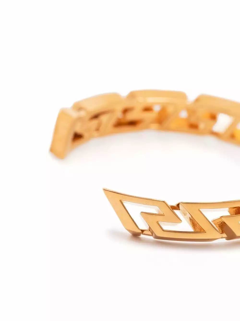 Versace Greca key curved bangle 5 Versace Greca key curved bangle