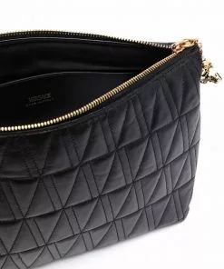 Versace Virtus shoulder bag 11 Versace Virtus shoulder bag