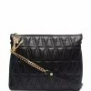 Versace Virtus shoulder bag