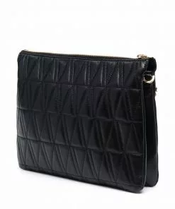 Versace Virtus shoulder bag 9 Versace Virtus shoulder bag