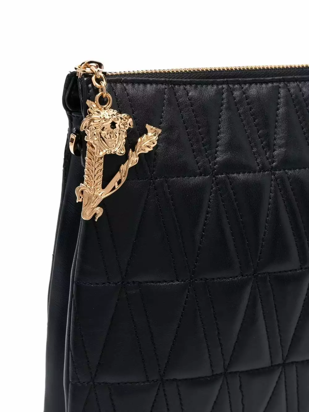 Versace Virtus shoulder bag 6 Versace Virtus shoulder bag