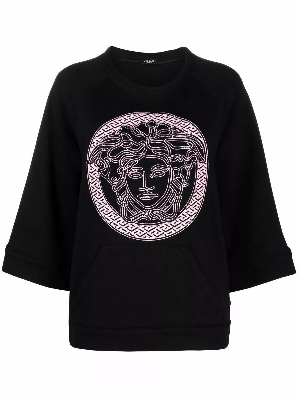 Versace Medusa motif sweatshirt 3 Versace Medusa-motif sweatshirt
