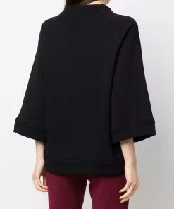 Versace Medusa motif sweatshirt 8 Versace Medusa-motif sweatshirt