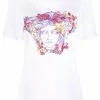 Versace rhinestone-embellished Medusa T-shirt