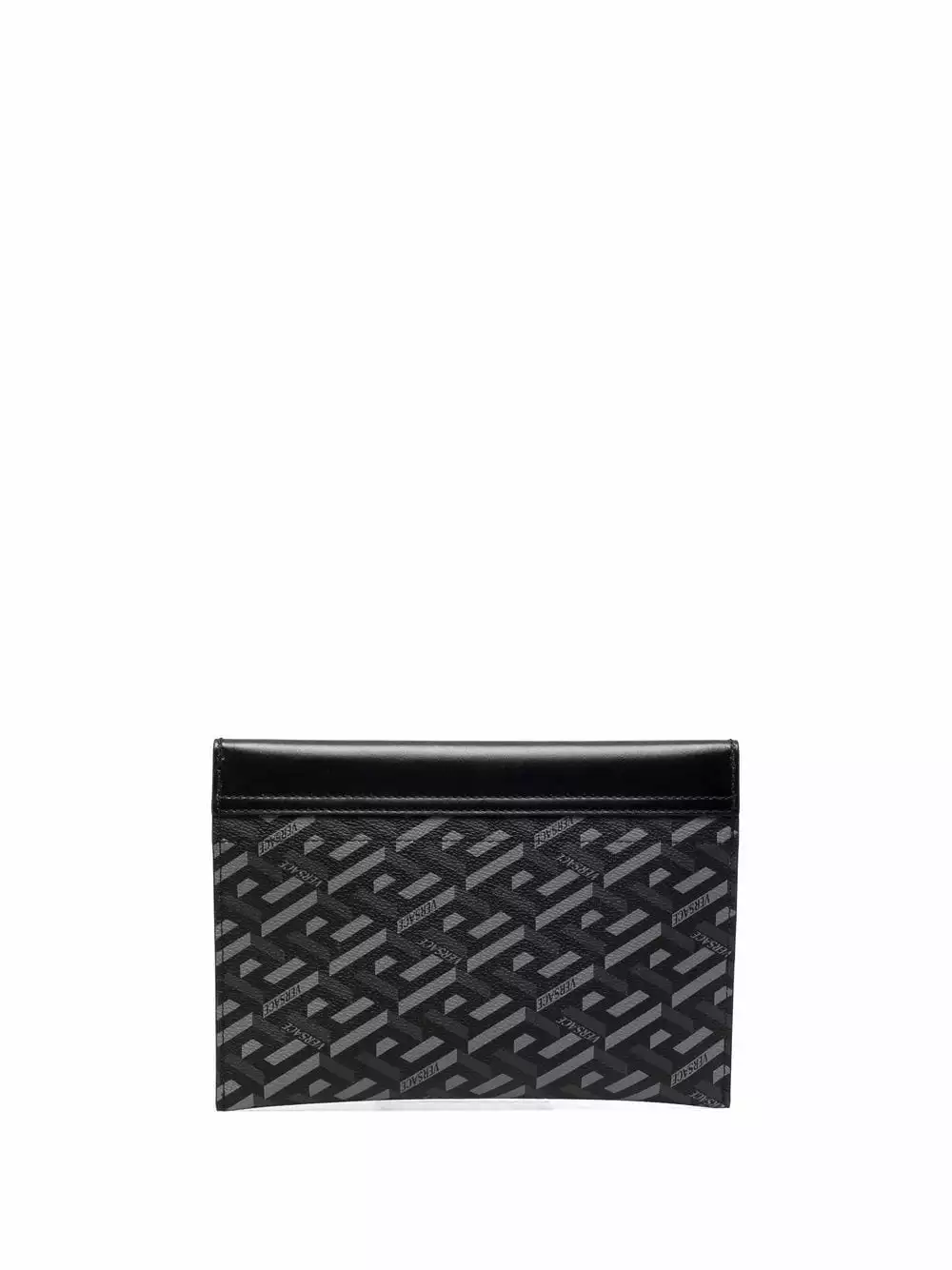 Versace Set of three La Greca pouches 4 Versace set of three La Greca pouches