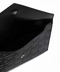 Versace Set of three La Greca pouches 7 Versace set of three La Greca pouches