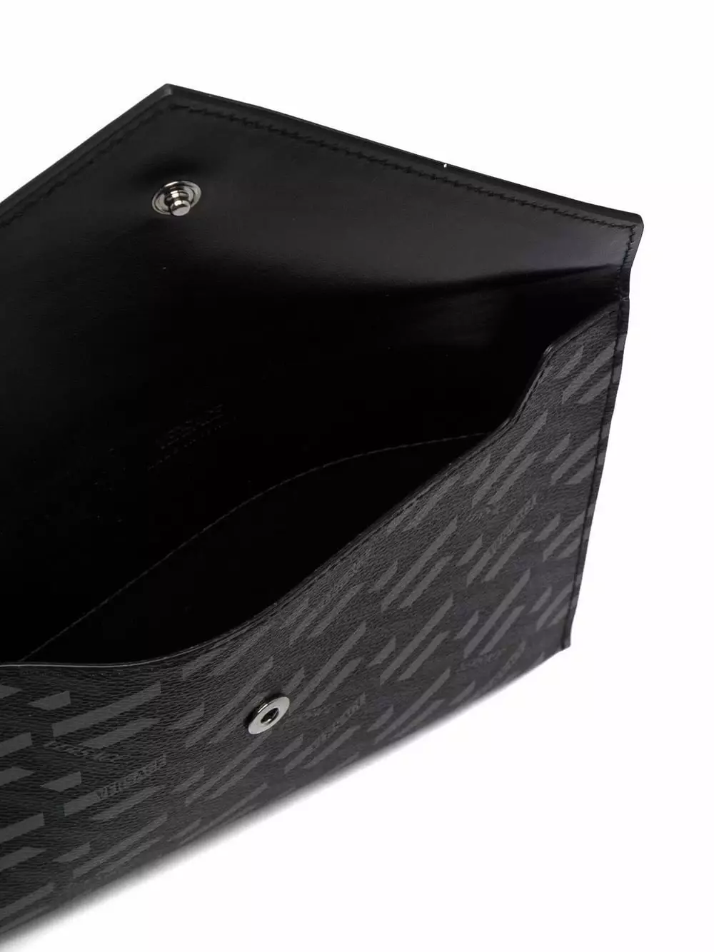 Versace Set of three La Greca pouches 5 Versace set of three La Greca pouches