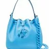Versace Medusa plaque bucket bag 2 Versace Medusa-plaque bucket bag