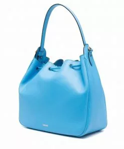 Versace Medusa plaque bucket bag 12 Versace Medusa-plaque bucket bag