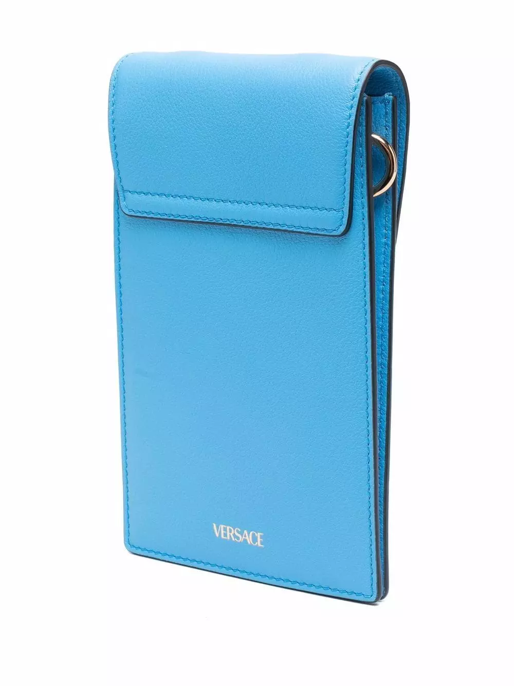 Versace La Medusa chain stripe mini bag 5 Versace La Medusa chain-stripe mini bag