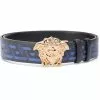 Versace La Medusa La Greca belt