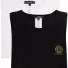 Versace two-pack Medusa-print T-shirts