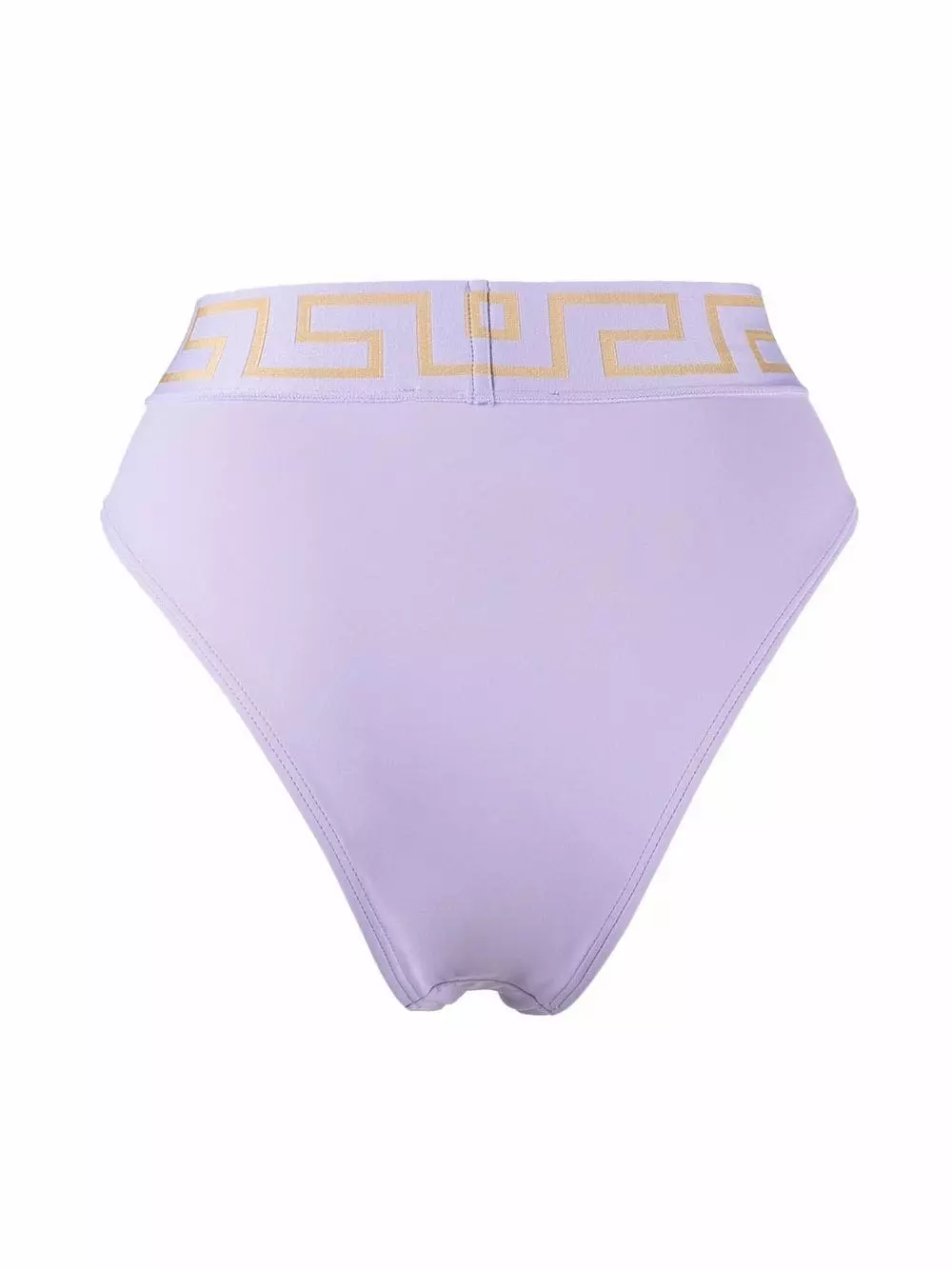 Versace Greca waistband bikini bottoms 4 Versace Greca-waistband bikini bottoms