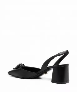 Versace Medusa Head 60mm pumps