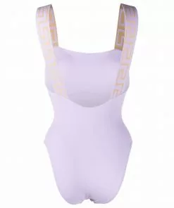 Versace Greca Key swimsuit