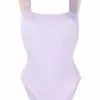 Versace Greca Key swimsuit