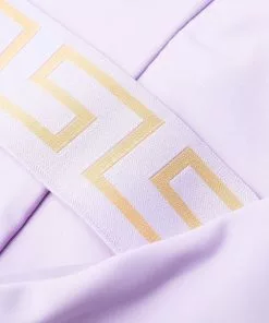 Versace Greca Key swimsuit