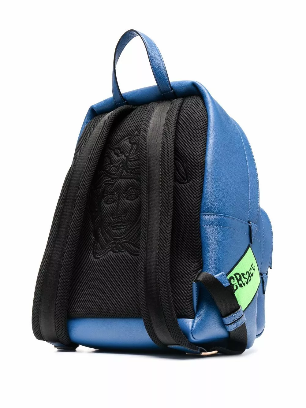 Versace La Medusa leather backpack 5 Versace La Medusa leather backpack