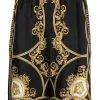 Versace La Coupe des Dieux print shorts