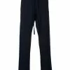 Versace La Greca stripe wool track pants 2 Versace La Greca stripe wool track pants