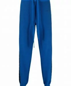 Versace La Greca track pants