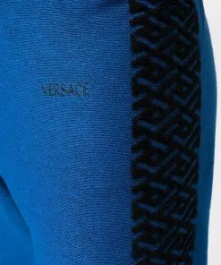 Versace La Greca track pants
