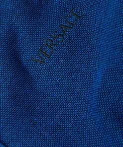 Versace La Greca track pants