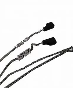 Versace Greca wireless headphone strap