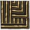 Versace Greca print maxi scarf 2 Versace Greca-print maxi scarf