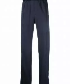 Versace La Greca-trim sweatpants