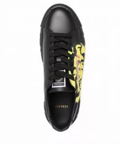 Versace Greca Medusa Smile sneakers