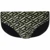 Versace La Greca swimming briefs