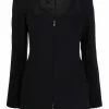 Versace Renaissance zip up jacket 1 Versace Renaissance zip-up jacket