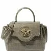 Versace small La Medusa top-handle bag
