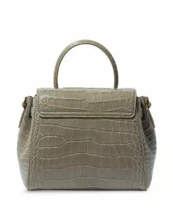 Versace small La Medusa top-handle bag
