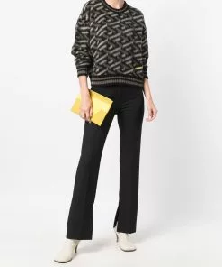 Versace greca-kit jumper