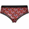 Versace La Greca pattern briefs