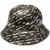 Versace Greca Signature bucket hat 2 Versace Greca Signature bucket hat