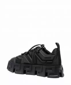 Versace Greca-sole sneakers