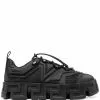 Versace Greca sole sneakers 1 Versace Greca-sole sneakers