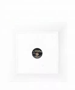 Versace Virtus Holiday 28cm square plate