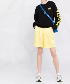 Versace La Greca logo sweatshirt 9 Versace La Greca logo sweatshirt